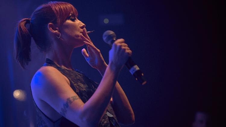 Najwa Nimri - BorjaB.Hojas/COOLMedia/NurPhoto via Getty Images - BorjaB.Hojas/COOLMedia/NurPhoto via Getty Images