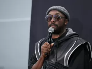 Will.i.am afirma morar em quarto de hotel: 'Não tenho casa'