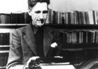 O livro é caro? As livrarias irão acabar? George Orwell responde