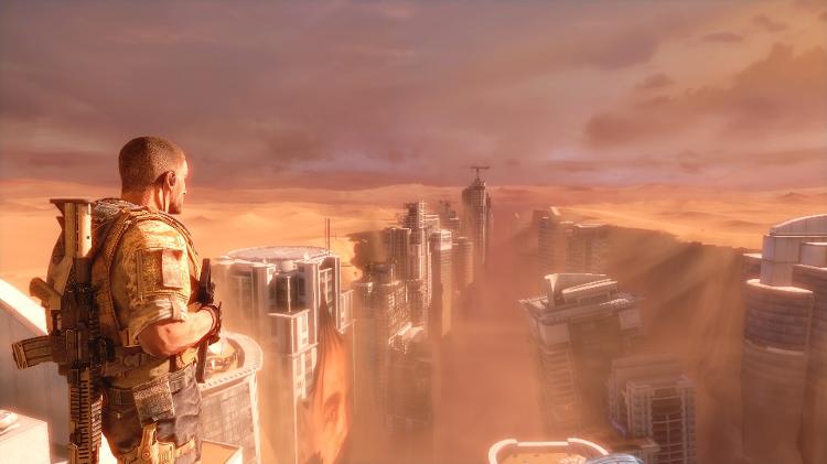 Spec Ops Review 3 - Divulgação - Divulgação