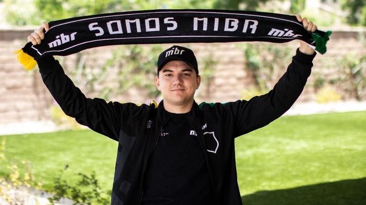 CS:GO: trk fala sobre carreira, entrada na MiBR, má fase e polêmicas ...