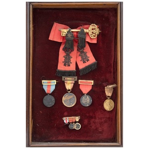 Reprodução/Morton Subastas