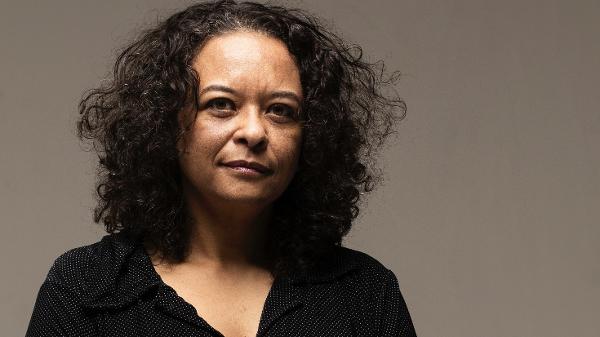 Ana Maria Gonçalves, autora de Um Defeito de Cor