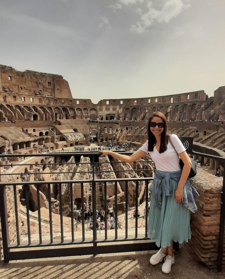 Foto - Arquivo pessoal - Arquivo pessoal