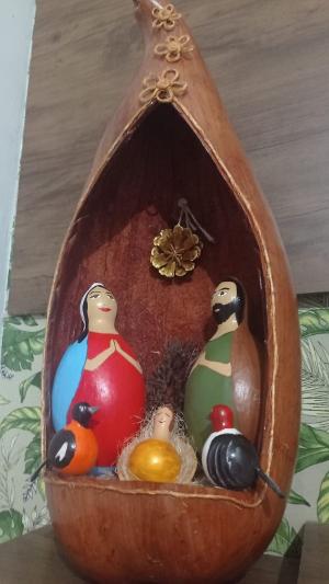 2 - Divulgação/Liliana Menezes Artesã. - Divulgação/Liliana Menezes Artesã.