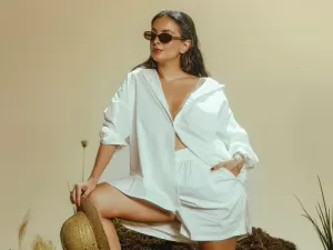Lela Brandão: 'É insustentável seguir tendências de moda do TikTok'