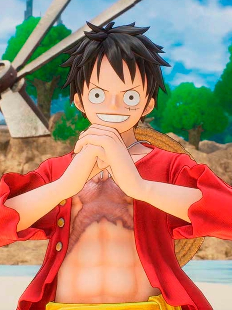 One Piece, Dragon Ball: 7 games que mantém histórias oficiais de animes