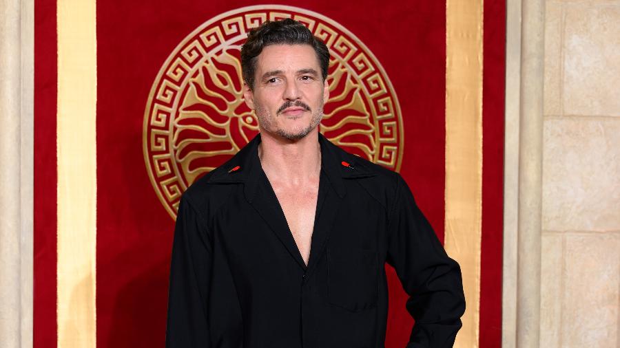 O que está na moda - Pedro Pascal  - Karwai Tang/WireImage