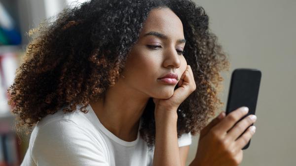 Ainda estamos sob influência emocional do último eclipse