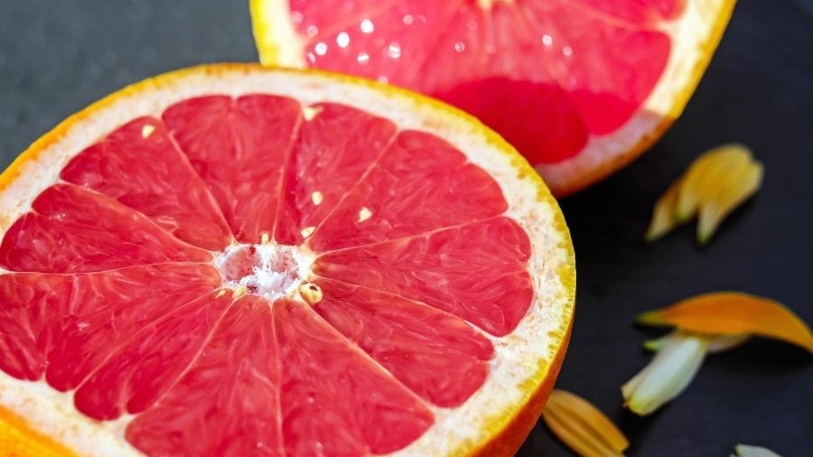 Laranja vermelha (sanguínea) Laranja vermelha (sanguínea)