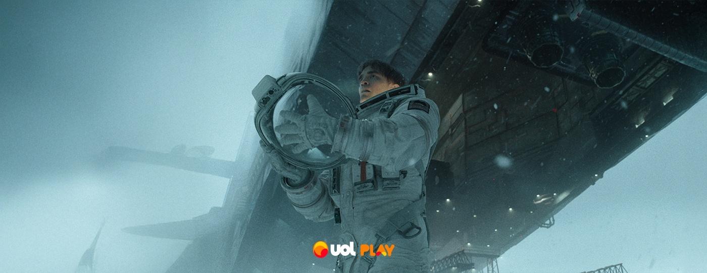 X dicas de filmes de ficção científica para assistir na Max - uol play