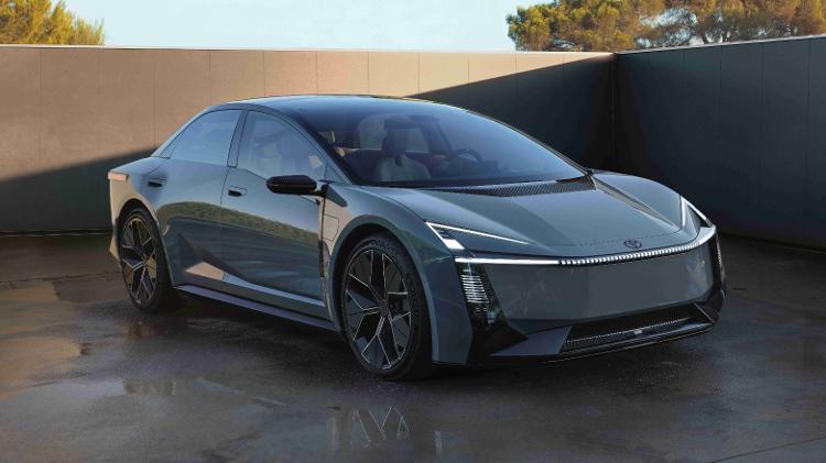 Nova geração do Corolla é grande destaque da Toyota no Salão de Tóquio