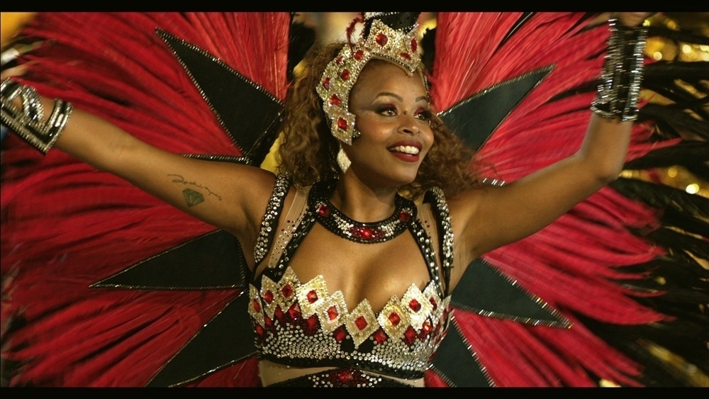 Cena do filme "Apaixonados" - Divulgação