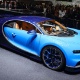 Bugatti Chiron - Newspress