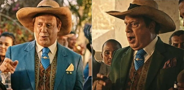 Reprodução/Rede Globo