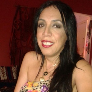 Bianca Soares, diretora de escola, educadora e mulher trans  - Arquivo pessoal - Arquivo pessoal