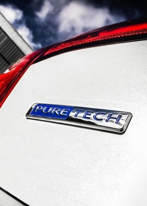 Citroën C3 1.2 PureTech - Divulgação - Divulgação