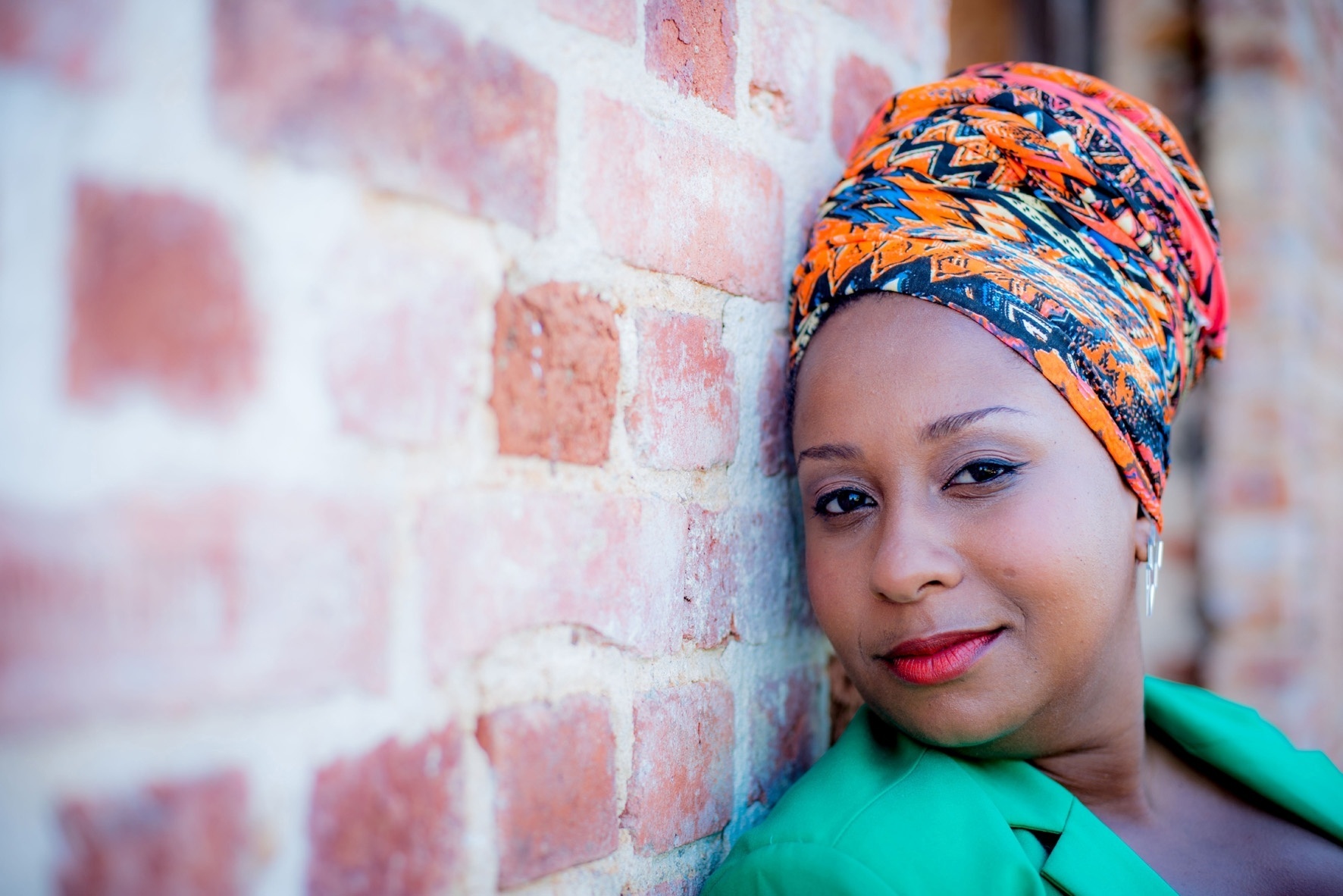 Karla da Silva - Divulgação