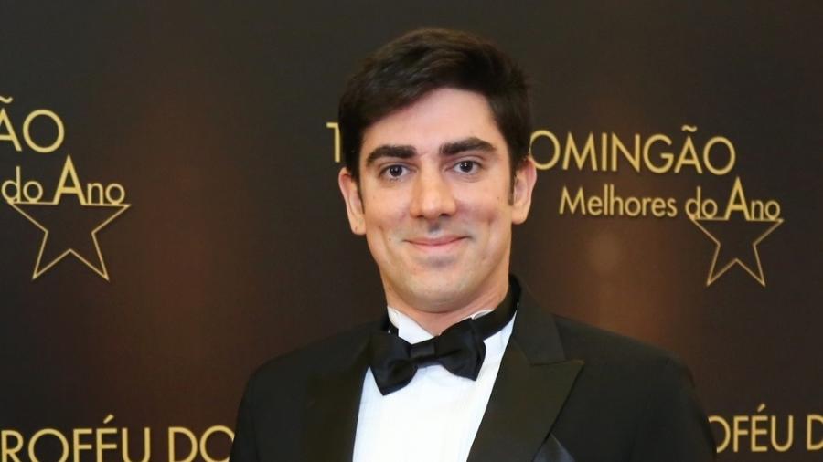 Marcelo Adnet - AgNews / AgNews