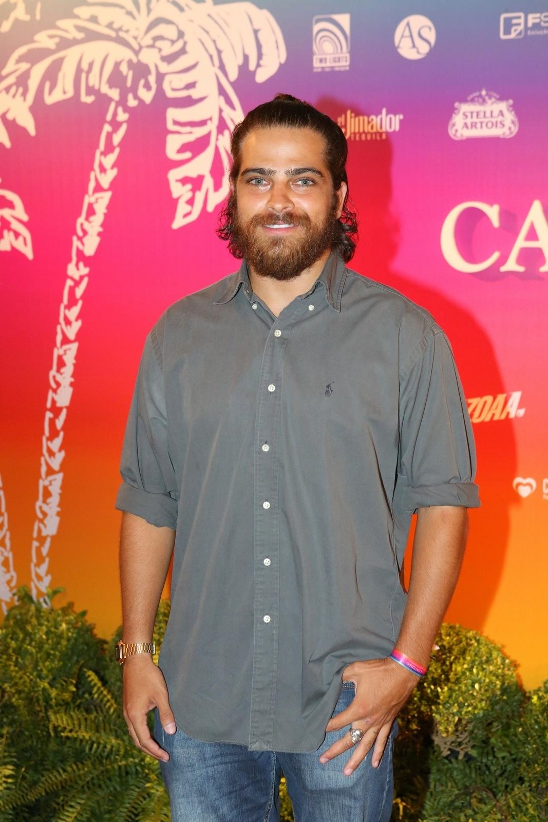 Bernardo Mesquita - RT Fotografia/CS Eventos Divulgação