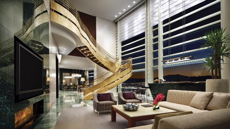 Divulgação/MGM Resorts International