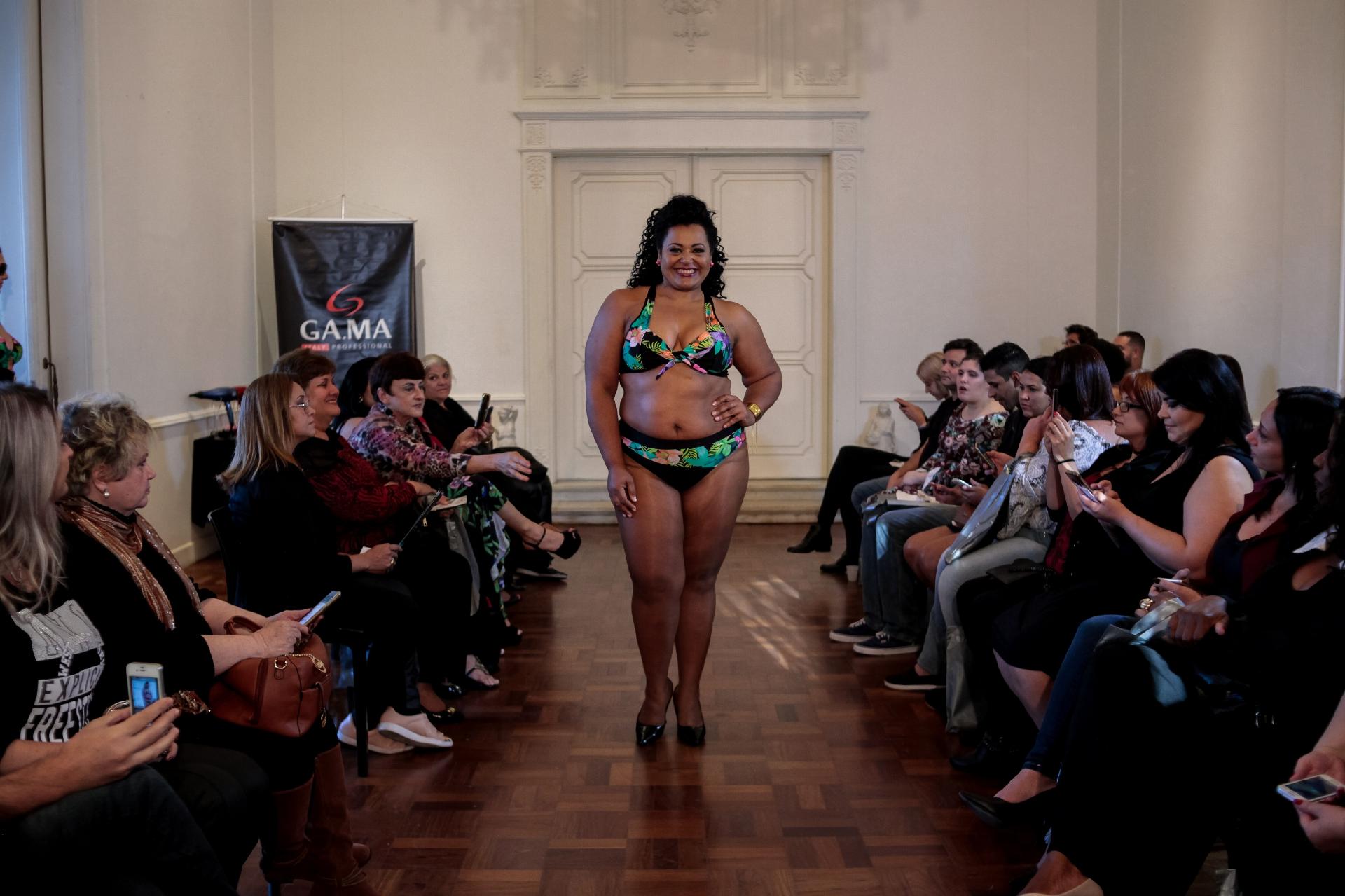 Acqua Rosa - Divulgação/Fabrício Bomjardim