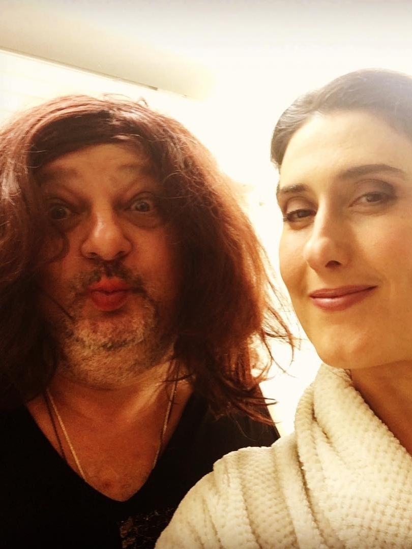 Foto: Paola Carosella é uma das juradas do 'MasterChef Profissionais' junto  com Henrique Fogaça e Erick Jacquin - Purepeople