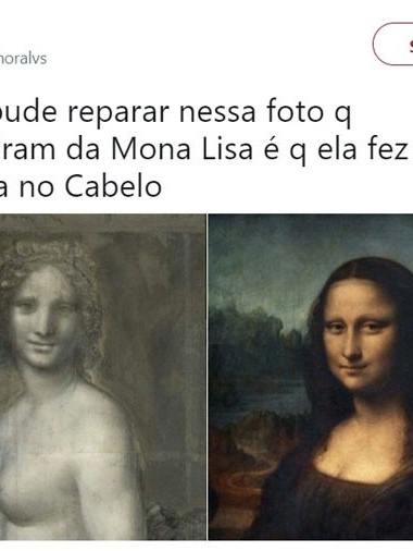 É Meme Mona: confira as postagens mais engraçadas sobre a Monalysa no Miss  Universo - OitoMeia