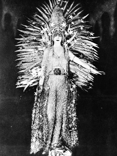 Casati - Hulton Archive/Getty Images - Hulton Archive/Getty Images