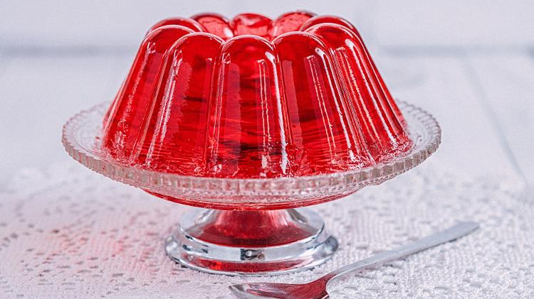 gelatina - Getty Images - Getty Images