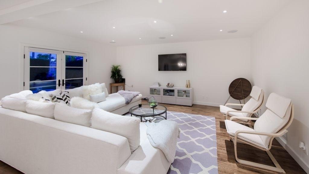 Os ambientes da casa de Rihanna em Hollywood - Reprodução/Trulia