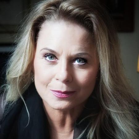 Vera Fischer - Divulgação - Divulgação