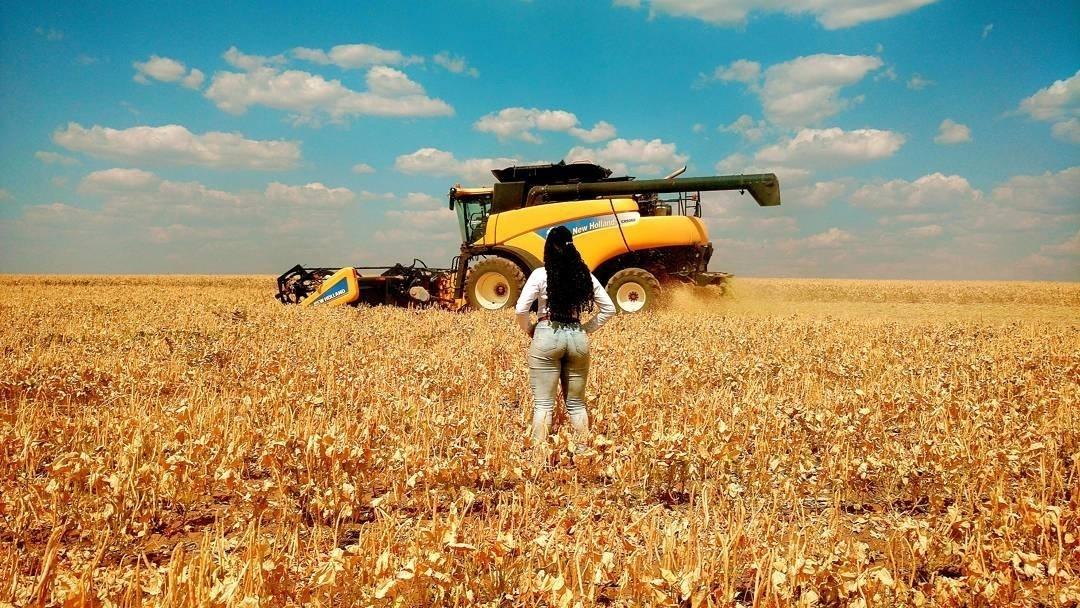 Elane, participante do "BBB19" - Reprodução/Instagram