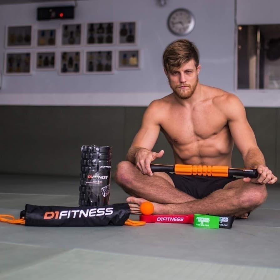 Fábio é participante do "BBB19" - Reprodução/Instagram