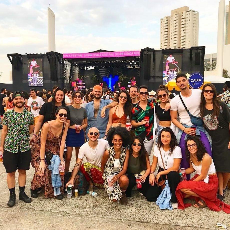 Gabriela é o sétima participante anunciada do "BBB19" - Reprodução/Instagram