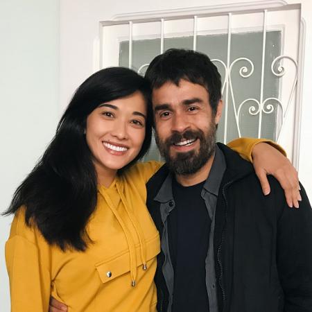 Jacqueline Sato  - Instagram - Instagram