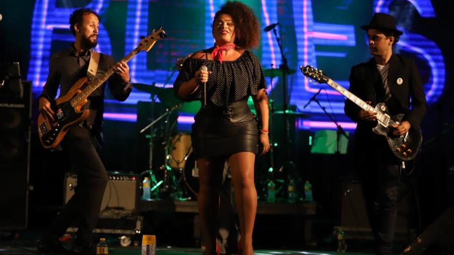 Fotos do Jazz Festival, em Gravatá, em 2019 - Divulgação