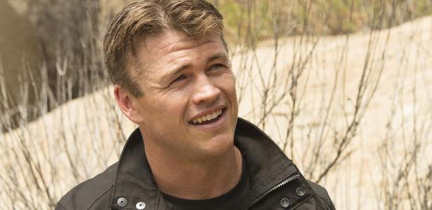 Luke Hemsworth, irmão do ator do Thor, quer interpretar Wolverine no MCU -  Universo X-Men