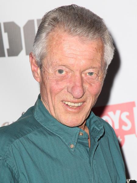 01.12.2013 - Ken Osmond em evento em Los Angeles (EUA) - David Livingston/Getty Images - David Livingston/Getty Images