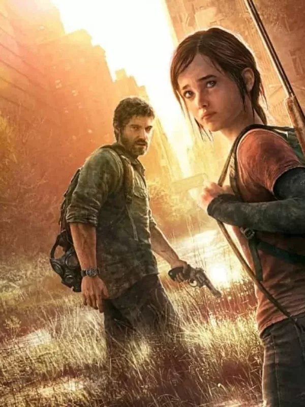 The Last of Us - No Escape é um fan film assustador que você precisa  assistir - supervault