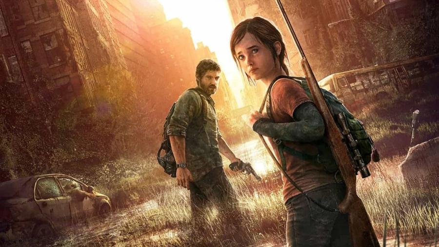 The Last of Us: primeiras impressões do piloto da série - Idris Brasil