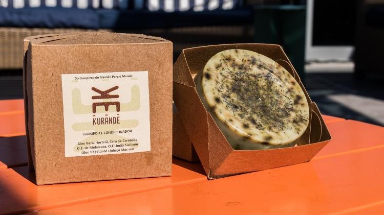 Kurandé 2 - Divulgação - Divulgação