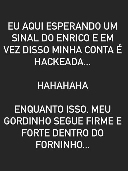 sthefany - Reprodução/Instagram - Reprodução/Instagram