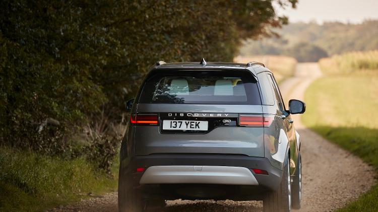 land - Divulgação - Divulgação