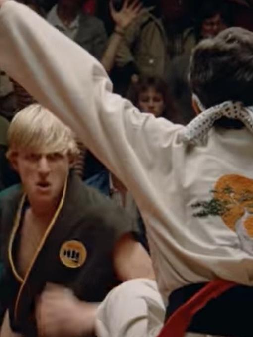 Cobra Kai: 4ª temporada ganha teaser e mês de estreia na Netflix – Dabeme