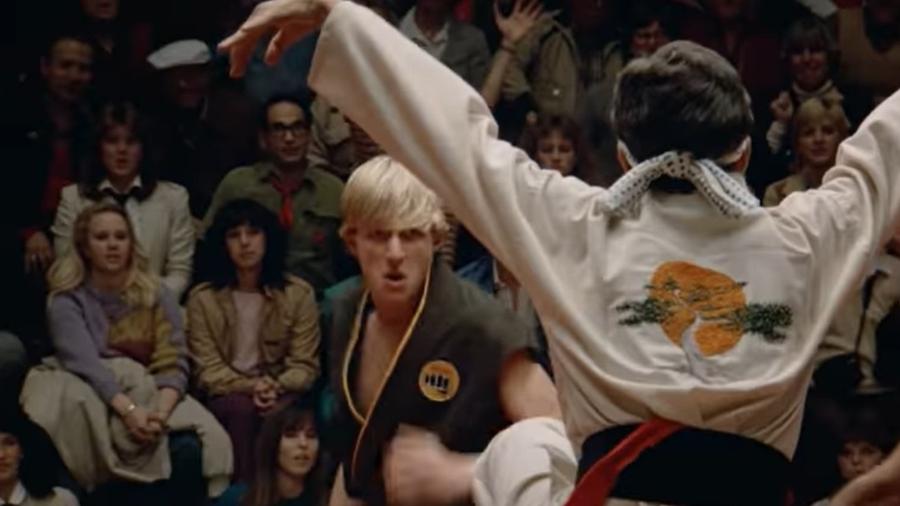 Netflix anuncia quarta temporada de 'Cobra Kai' para dezembro