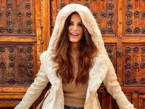 Sonia Monroy - Reprodução/Instagram - Reprodução/Instagram