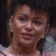 BBB 22: Natália em noite de eliminação - Reprodução/Globoplay
