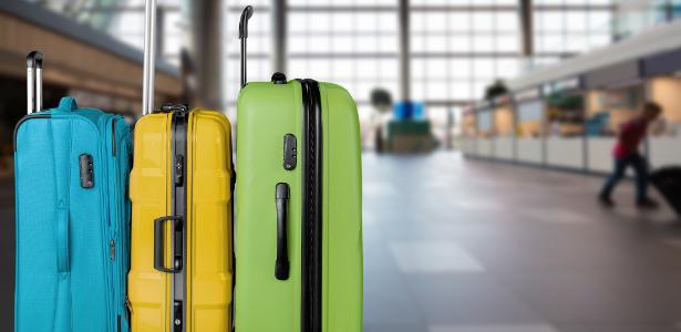 Relator autoriza cobrança da bagagem de mão em voos internacionais