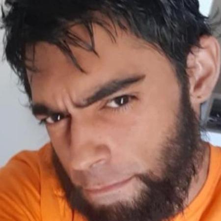 Leone Carvalho, 34 - Arquivo pessoal - Arquivo pessoal